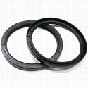 Сальник 100x120x10 TC NBR-70-K/C/C WLK