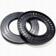 Сальник 105x180x15 TC NBR 70-C-C WLK