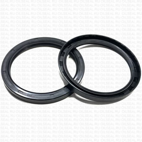 Сальник 114x140x13 TC NBR 70-C-C WLK
