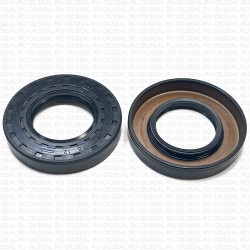 Сальник 40x75x12 TCR ACM 70-K01-C-C NAK