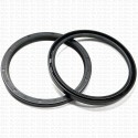 Сальник 120x140x10 SC NBR-70-K/C/C WLK