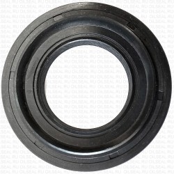 Сальник 40x75x12/17.5 UE-LR NBR 70-C-C WLK
