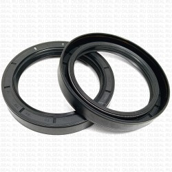 Сальник 84x110x16 TC NBR 70-C-C WLK
