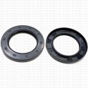 Сальник 60x91.5x10 TC NBR-70-K/C/C WLK