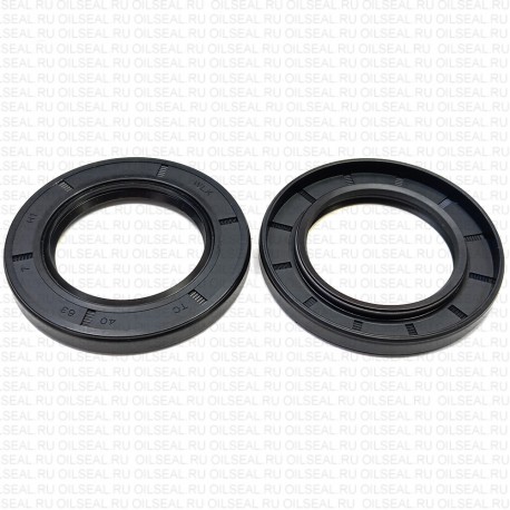 Сальник 40x63x7 TC NBR 70-C-C WLK