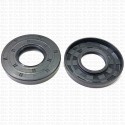 Сальник 32x72x10 TC NBR-70-K/C/C WLK