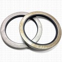 Сальник 120x155x12 TA NBR-70-K/C/C SOG