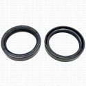 Сальник 47.63x60.33x9.53 TC NBR-70-K/C/C SOG