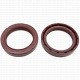 Сальник 38.1x50.8x7.95/8.95 TC4P Viton-80-N-03/C/E NAK