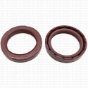 Сальник 38.1x50.8x7.95/8.95 TC4P Viton-80-N-03/C/E NAK