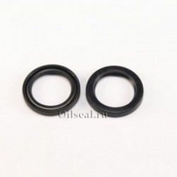 Сальник 27.5x37.8x5.5 SGNP NBR 75-K91-C-S NAK