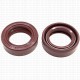 Сальник 12x18x5 TC-OF Viton-70-N-01C/C/S NAK