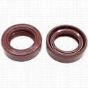 Сальник 12x18x5 TC-OF Viton-70-N-01C/C/S NAK