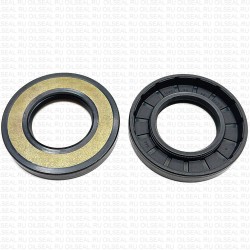 Сальник 30x55x7/7.5 TCN2 NBR-80-K-01B/C/C NAK