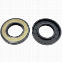 Сальник 30x55x7/7.5 TCN2 NBR-80-K-01B/C/C NAK