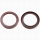 Сальник 140x180x16/16.5 TCN11 Viton-80-N-01/C/S NAK