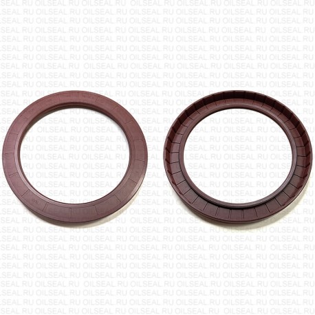 Сальник 140x180x16/16.5 TCN11 Viton-80-N-01/C/S NAK
