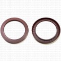 Сальник 140x180x16/16.5 TCN11 Viton-80-N-01/C/S NAK