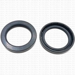 Сальник 49.22x68.22x9.5 TCN NBR-80-K-01B/C/S NAK