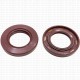 Сальник 27x47x6 TC Viton-80-N-01C/C/S NAK