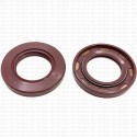 Сальник 27x47x6 TC Viton-80-N-01C/C/S NAK