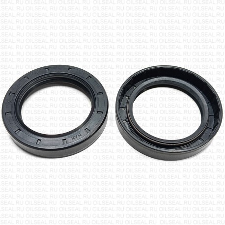 Сальник 50x72x12 TC NBR 70-K01B-C-C NAK