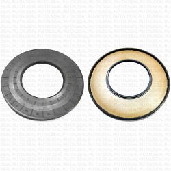 Сальник 92x175x7 TC NBR 70-K01B-C-C NAK