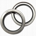 Сальник 70x90x10 PA1 PTFE NAK