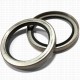 Сальник 70x90x10 PA1 Viton 70-N00-S PTFE NAK