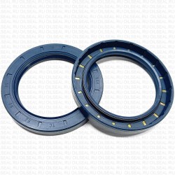 Сальник 62x85x10 TC NBR 70-B01B-C-C NAK