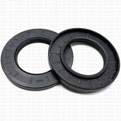 Сальник 52x87x8 TC NBR 70-K01B-C-C NAK