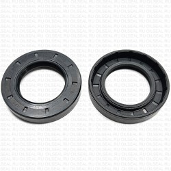 Сальник 35x58x10 TCN1 NBR-80-K-01B/C/E NAK