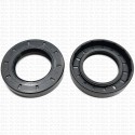 Сальник 35x58x10 TCN1 NBR-80-K-01B/C/E NAK