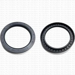 Сальник 120x155x16 TC NBR 70-C-C SOG