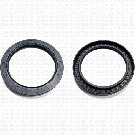 Сальник 120x155x16 TC NBR 70-C-C SOG