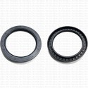Сальник 120x155x16 TC NBR-70-K/C/C SOG