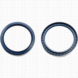 Сальник 150x180x14 TC NBR 70-K01B-C-C NAK