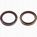 Сальник 115x142x15.5 TBGK1R Viton 80-N03-C-C NAK