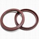 Сальник 106.35x130.15x12.7 TG Viton 80-N03-C-C NAK