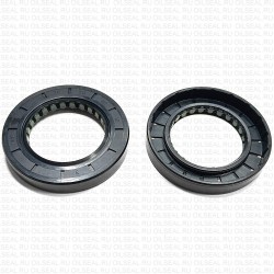Сальник 50x80x12 TC NBR 70-K01B-C-C NAK