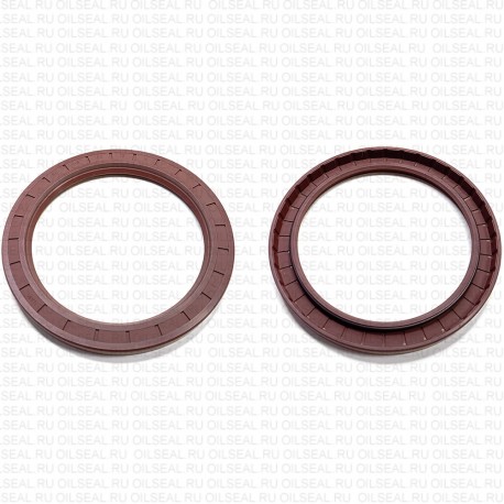 Сальник 118x150x12 SC Viton-80-N-03/C/C NAK