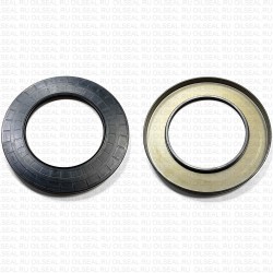 Сальник 145x230x17 TC NBR 70-K01B-C-C NAK