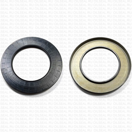 Сальник 145x230x17 TC NBR 70-K01B-C-C NAK