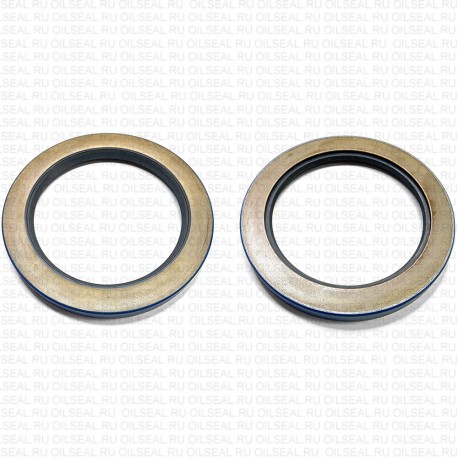 Сальник 114.3x155.58x14.3 SA-H NBR 70-K01B-C-C NAK