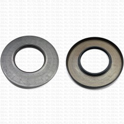 Сальник 75x140x12 TC NBR 70-K01B-C-C NAK