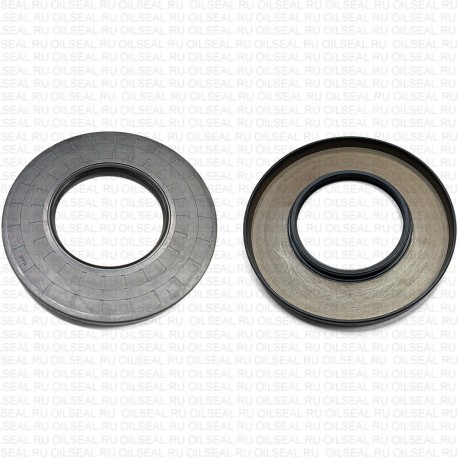 Сальник 75x140x12 TC NBR 70-K01B-C-C NAK
