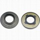 Сальник 57x125x8/13.6 SCY NBR 80-K01B-C-C NAK