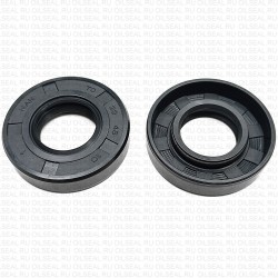 Сальник 23x48x10 TC NBR 70-K01B-C-C NAK