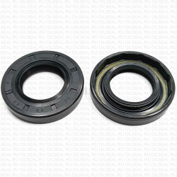 Сальник 23x42x7 TC NBR 70-K01B-C-C NAK
