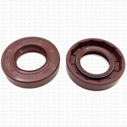 Сальник 20x35x7/7.5 TCN11 Viton 80-N03-C-E NAK